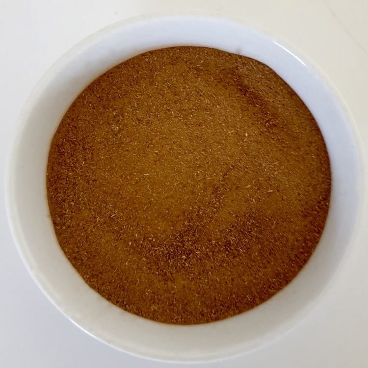 Cinnamon Bark Powder