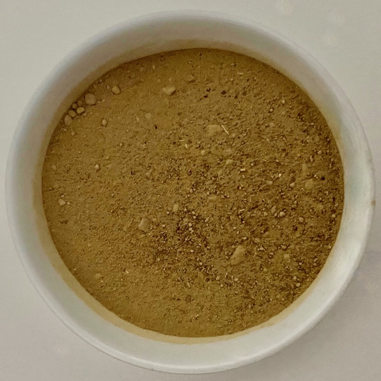 Organic Valerian Root Powder