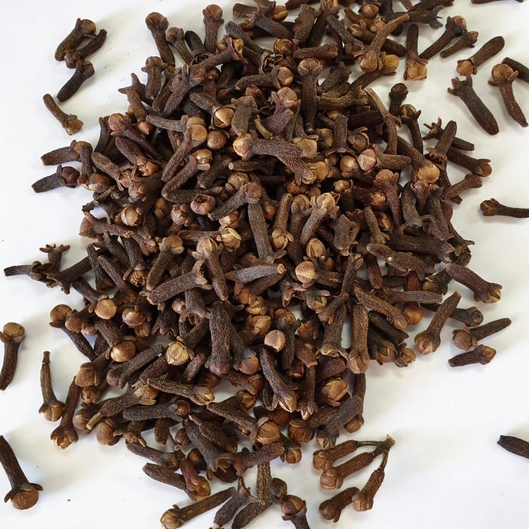 Cloves (Whole)