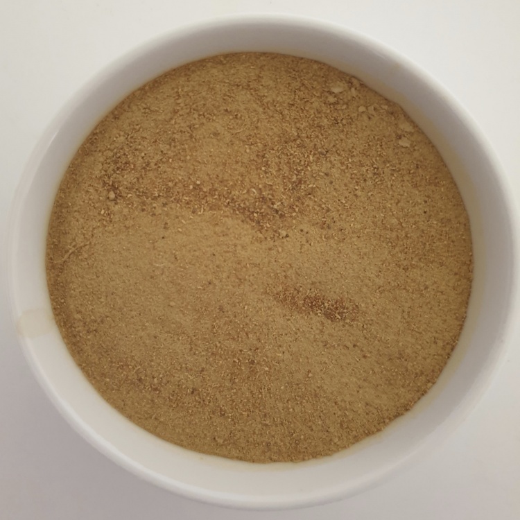 Organic Triphala Powder