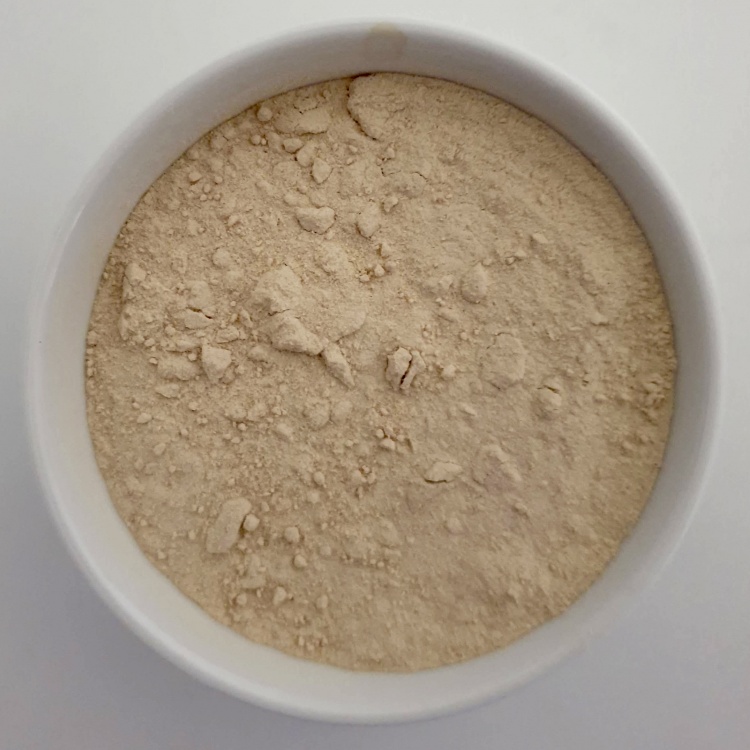 Organic Asparagus Root Powder (Shatavari / Shativari)