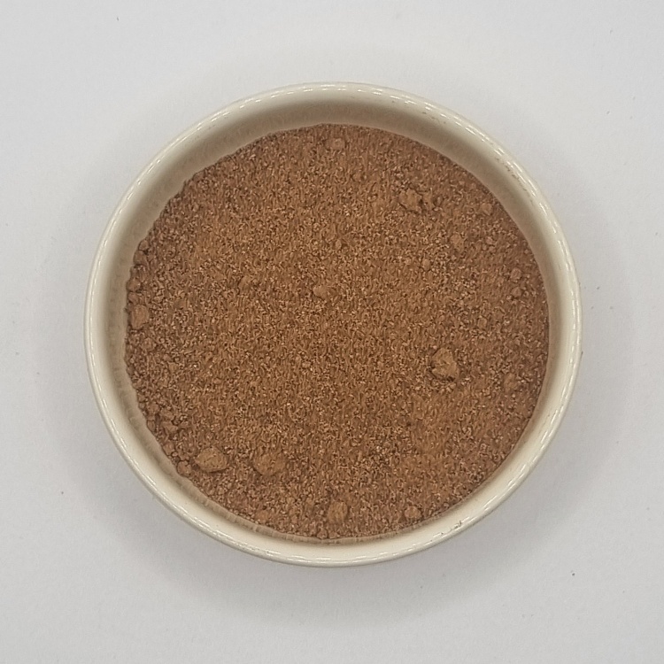 Hawthorn Berry Powder