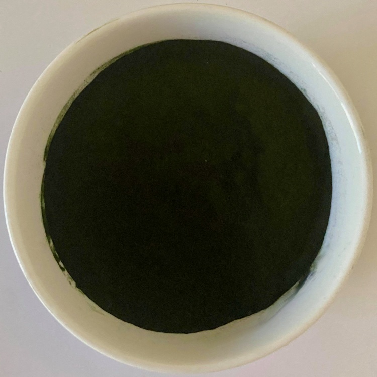 Organic Chlorella Powder (Broken Cell)