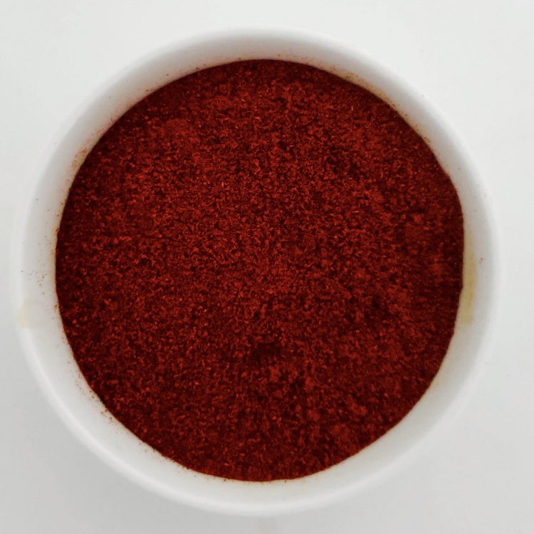 Paprika Sweet