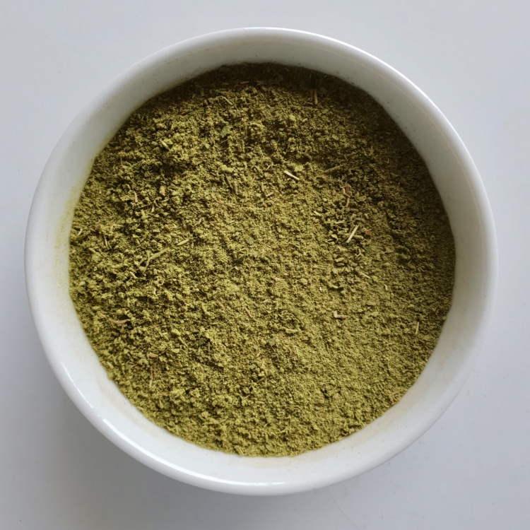 Lemon Myrtle Powder