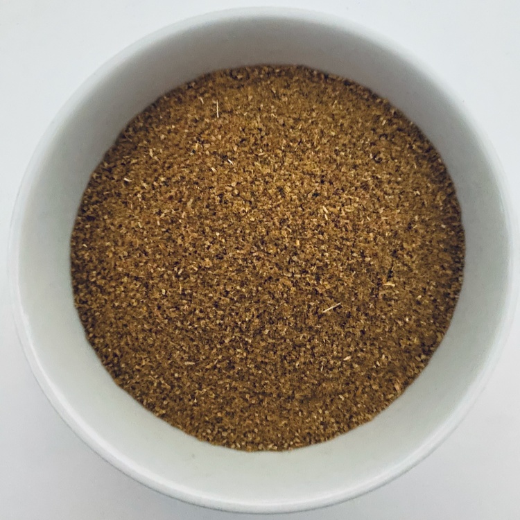 Coriander Seed Powder