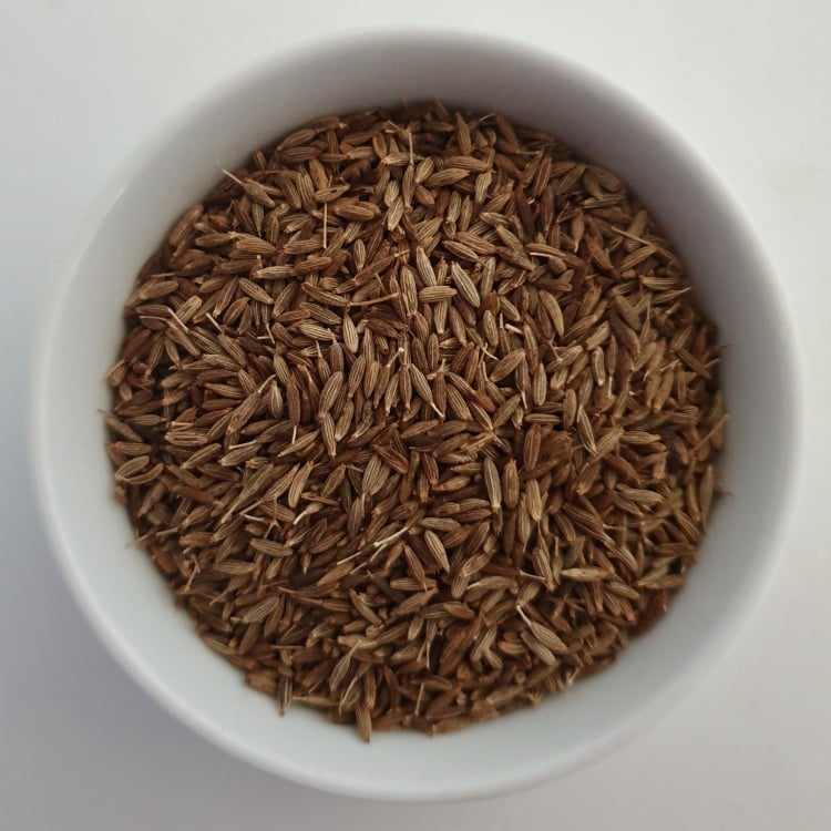 Cumin Seeds