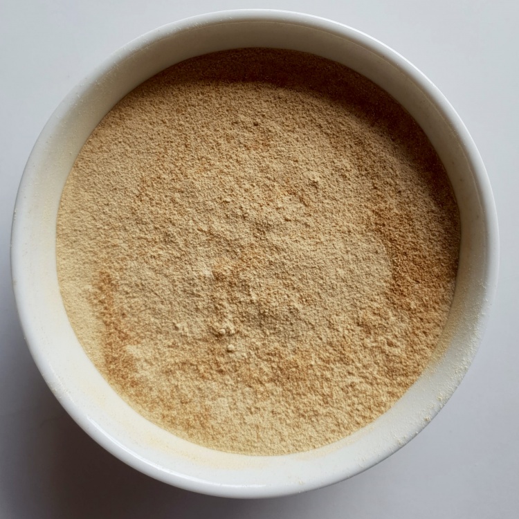 Organic Maca Powder