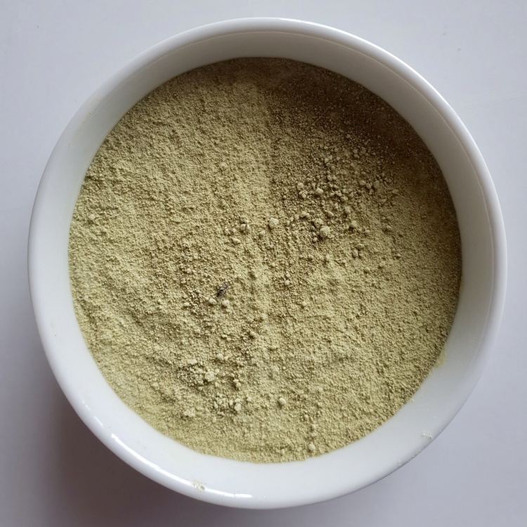 Organic Broccoli Powder