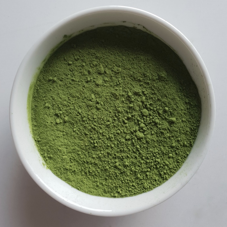 Organic Spinach Powder