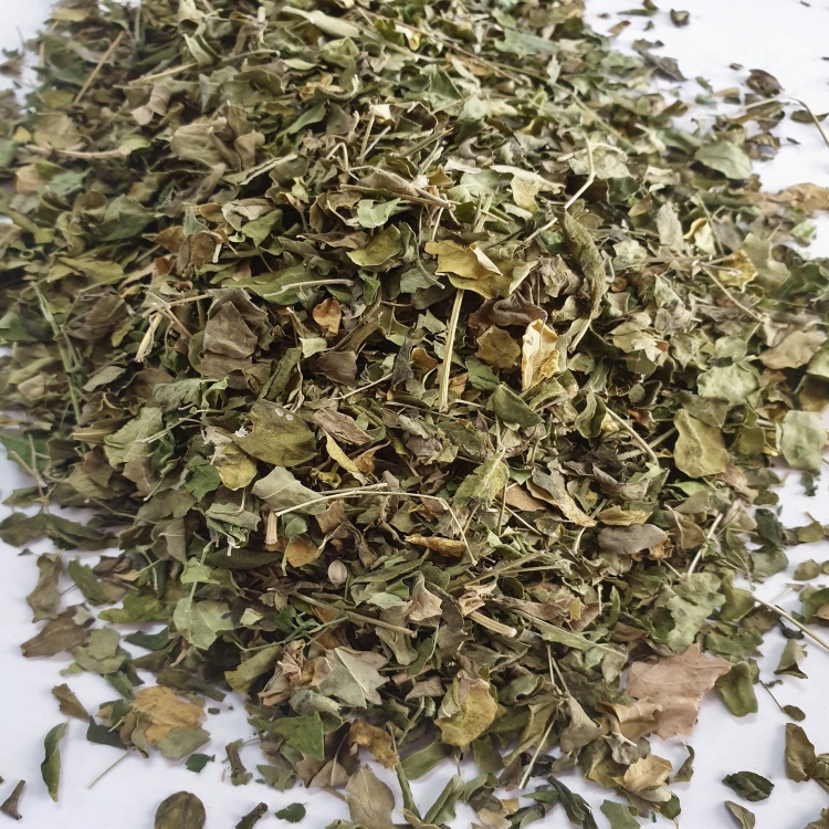 Organic Moringa Leaf