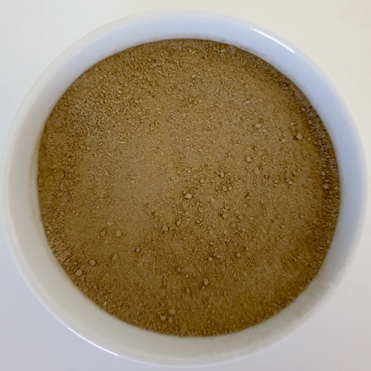 Organic St Johns Wort Powder