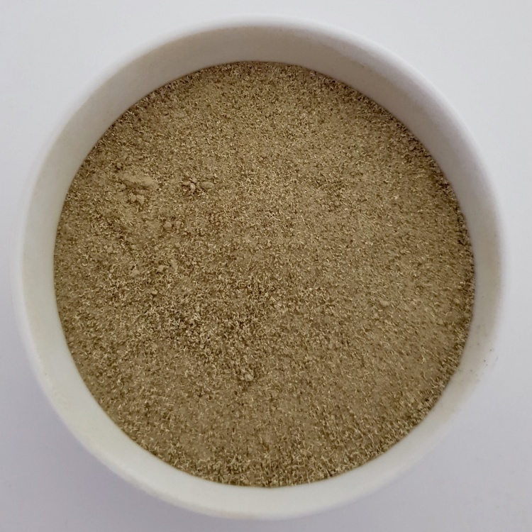 Organic Wormwood Powder