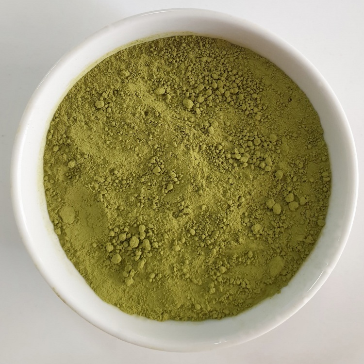 Organic Matcha Green Tea Powder