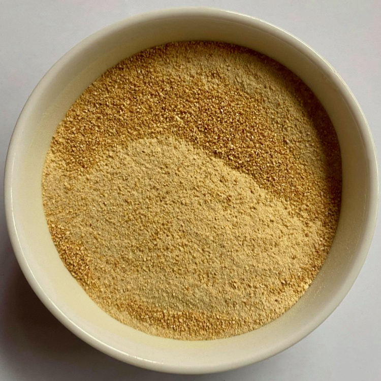 Organic Lemon Peel Powder