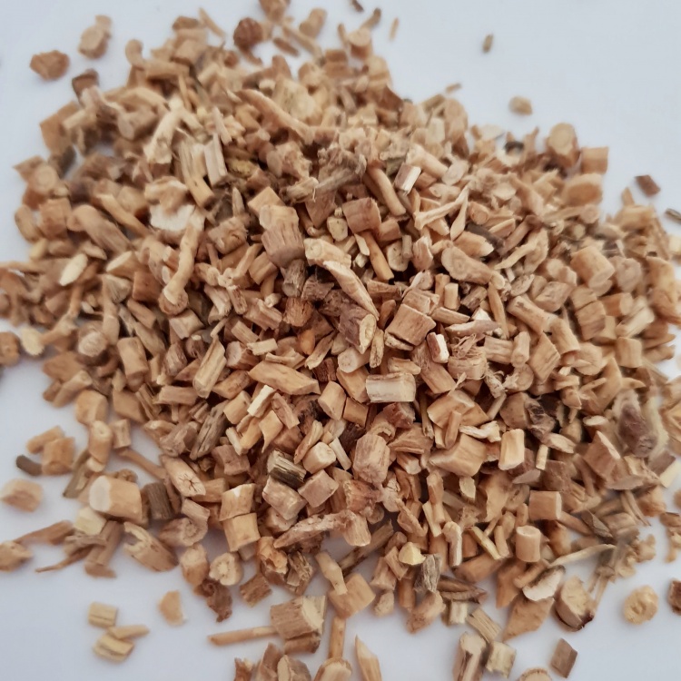 Organic Astragalus Root