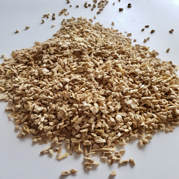 Organic Withania Root (Ashwagandha)