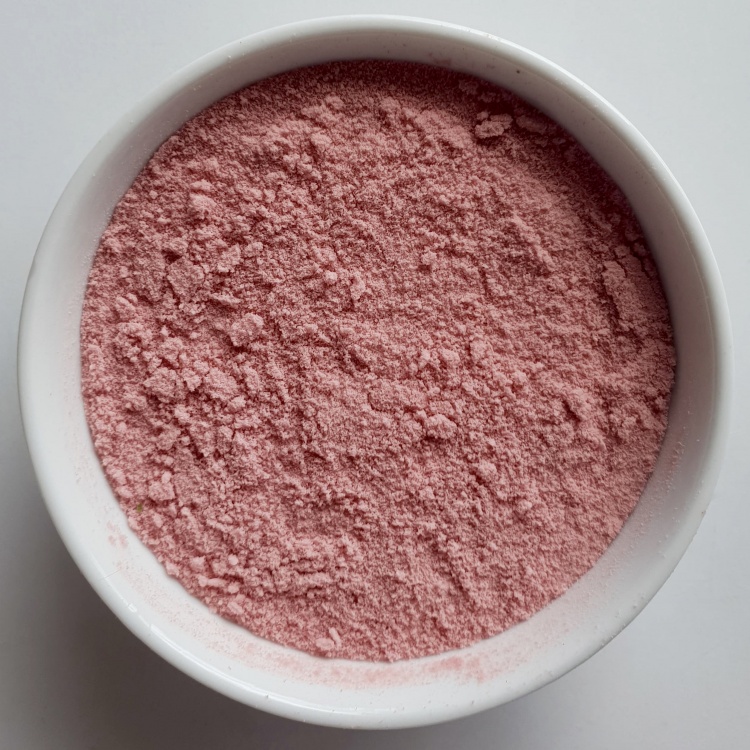 Pomegranate Juice Powder Organic (Punicum granatum)