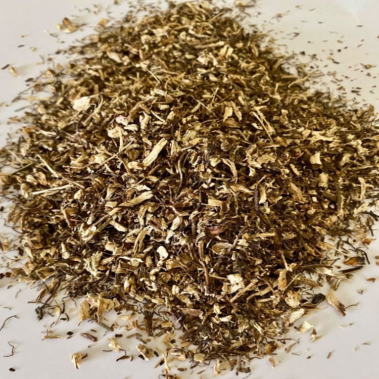 Echinacea Root