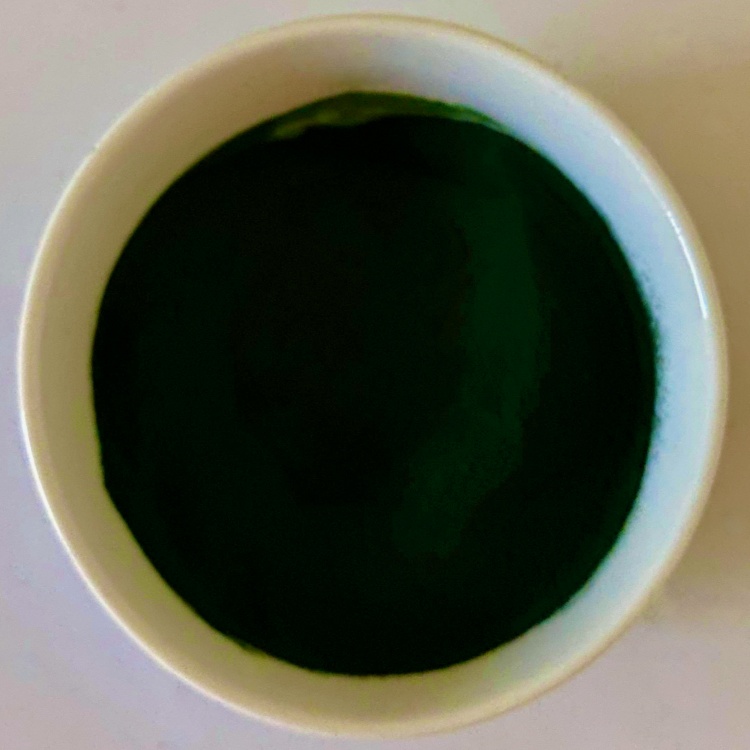 Spirulina Powder