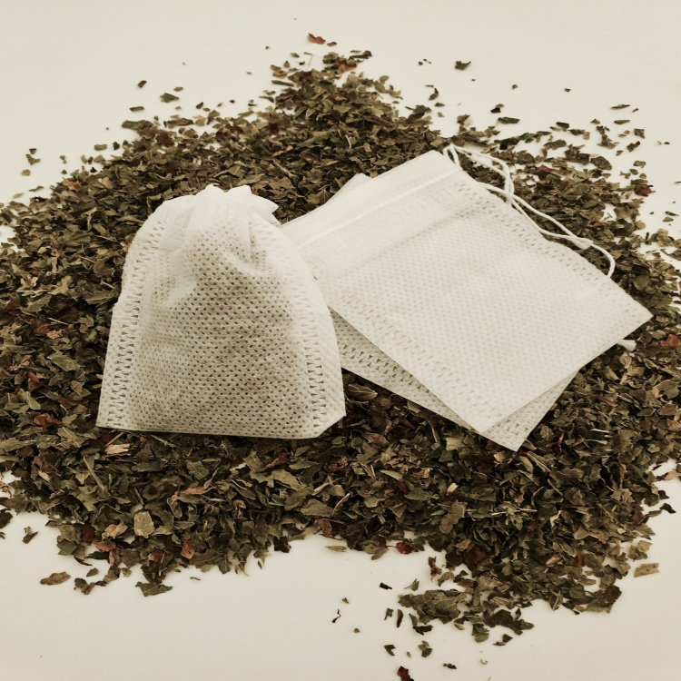 Biodegradable Tea Bags