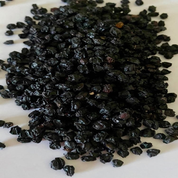 Elderberries