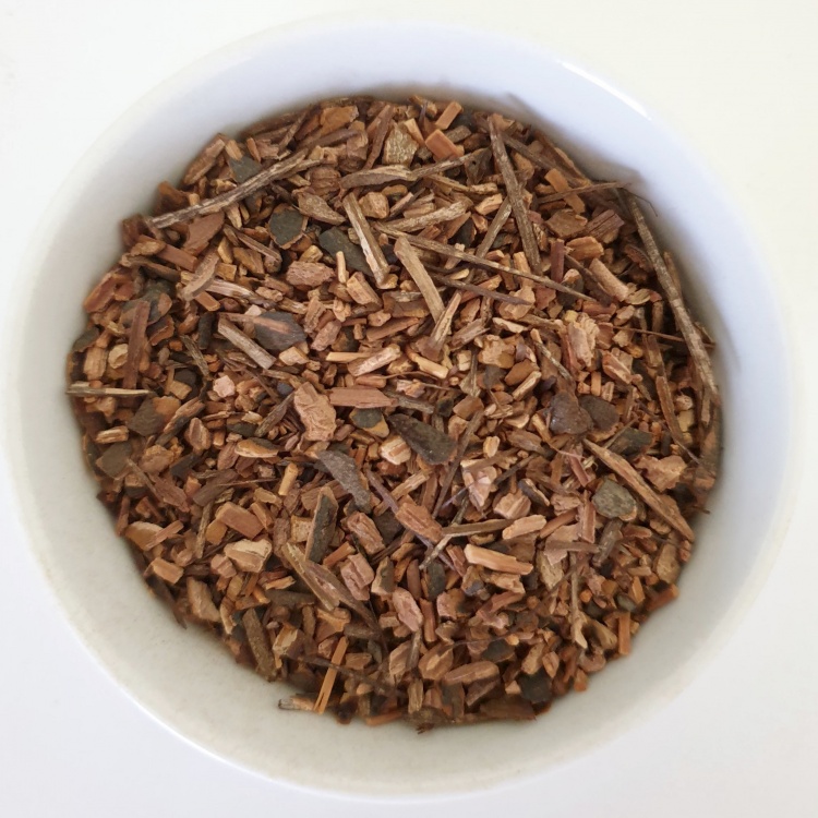 Sarsaparilla Root