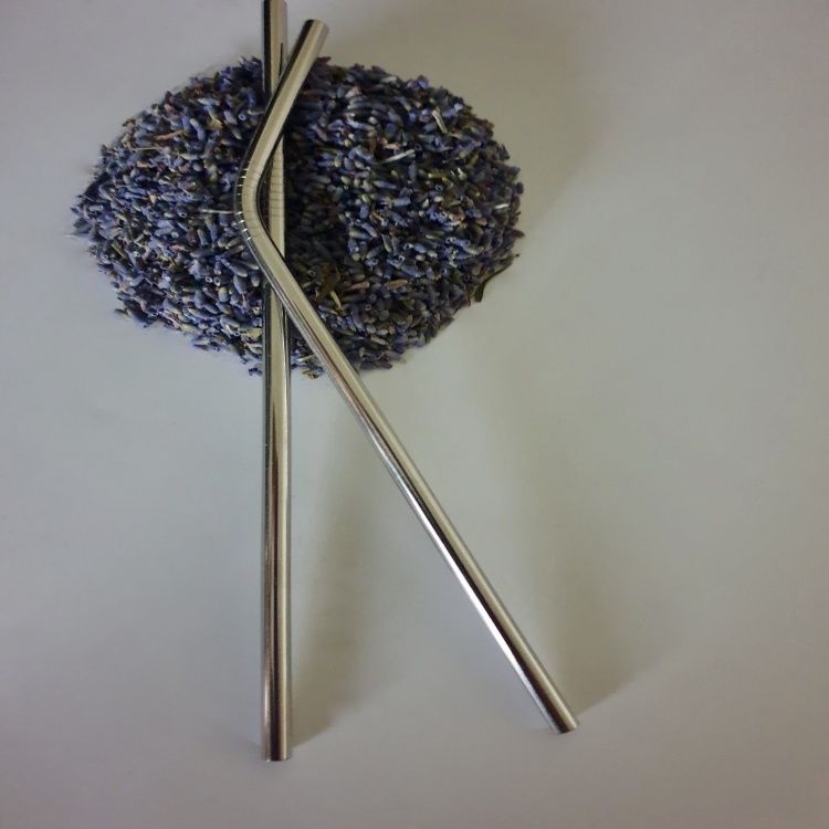 Stainless Steel Straw