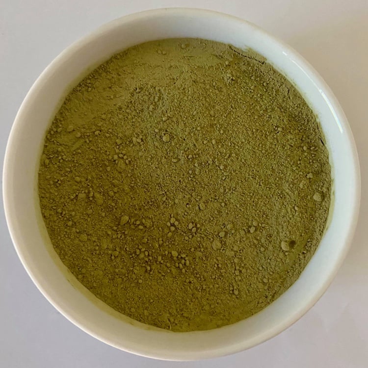 Moringa Powder  (Moringa oleifera)