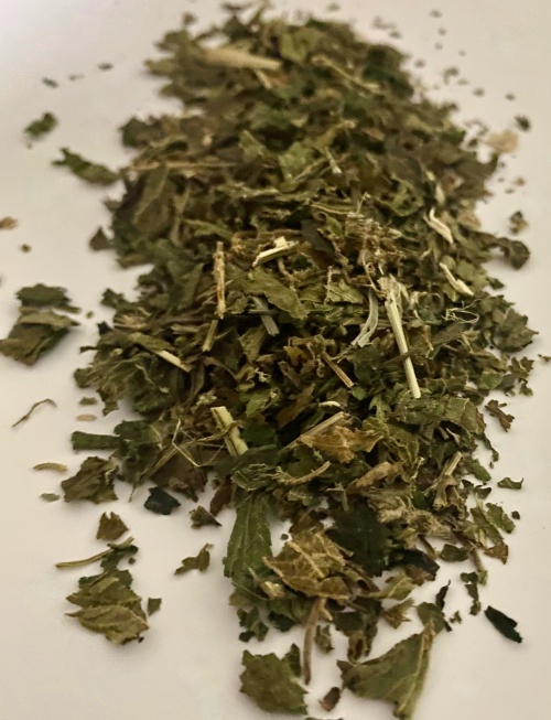 Organic Nettle Leaf (Stinging)
