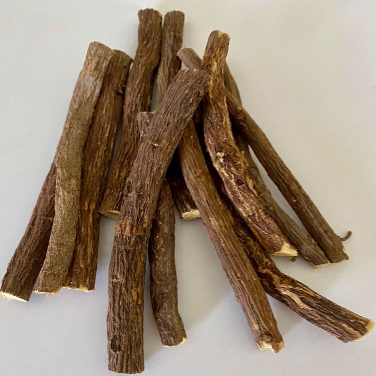 Organic Licorice Sticks