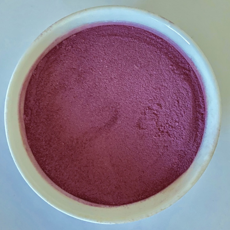 Organic Elderberry Juice Powder (Elder Berry)