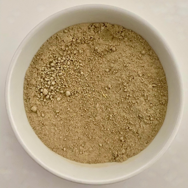 Angelica Root Powder
