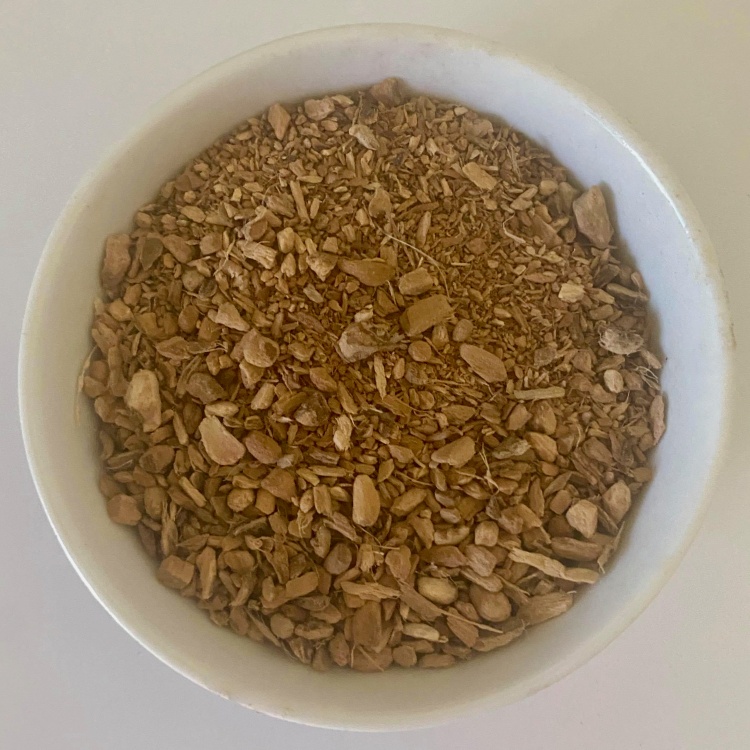 Calamus Root (Sweet Flag)
