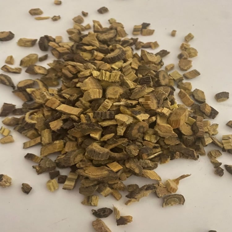 Organic Licorice Root (Liquorice)