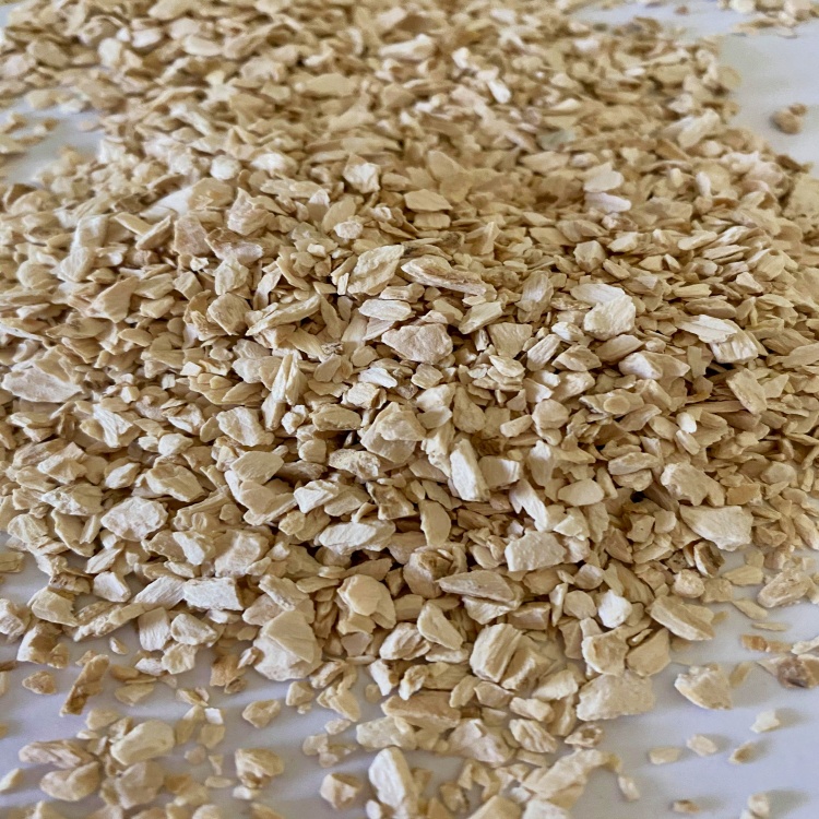 Organic Horseradish