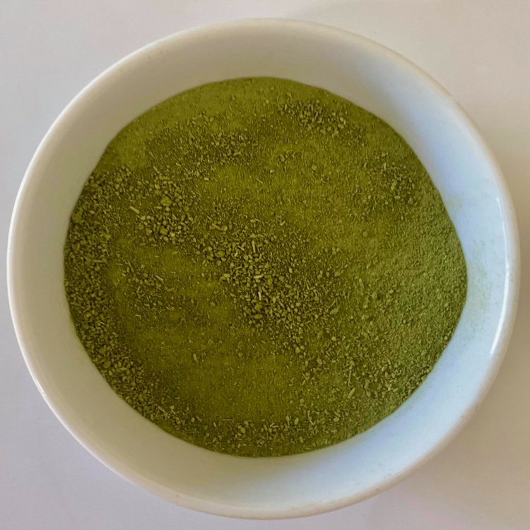 Organic Parsley Leaf Powder