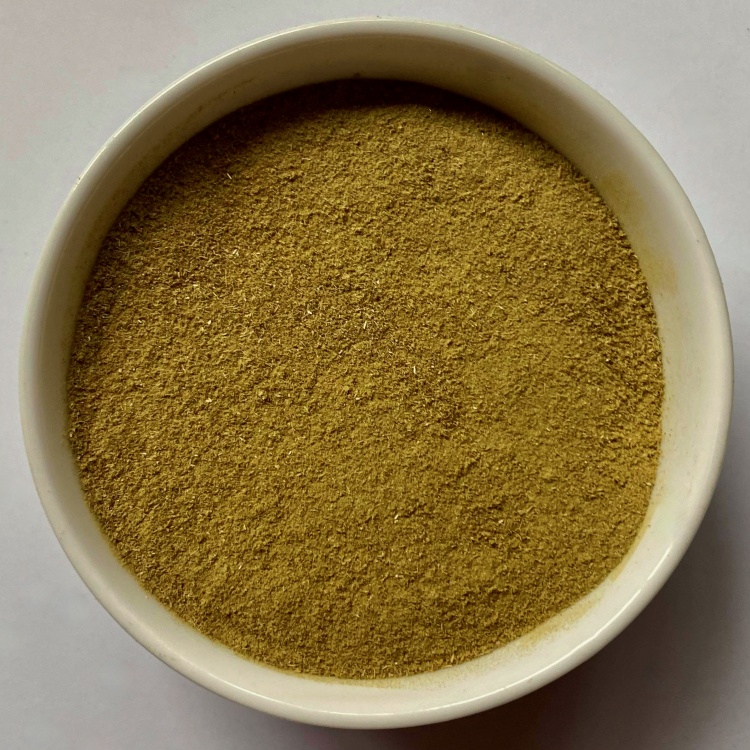 Oregano Leaf Powder