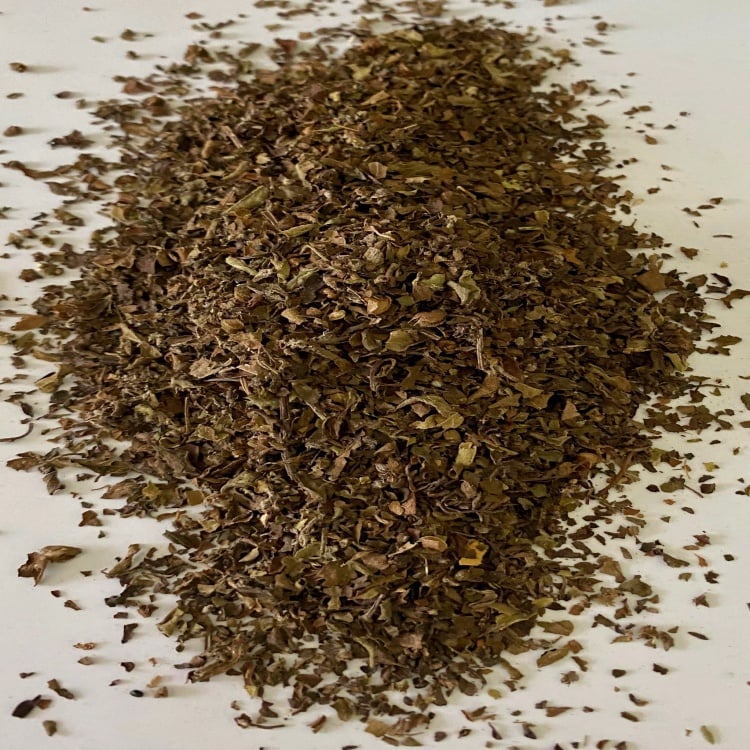 Organic Tulsi Holy Basil