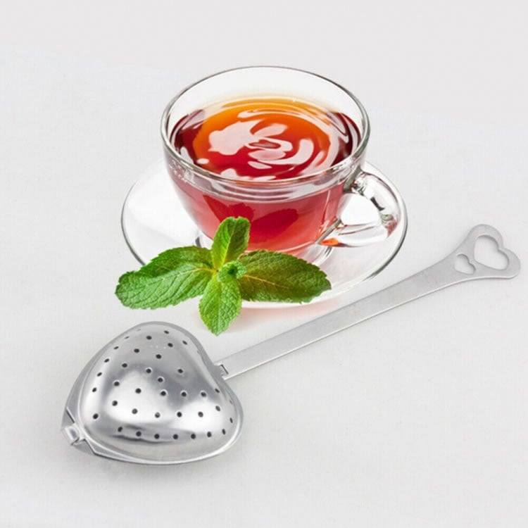 Heart Tea Diffuser