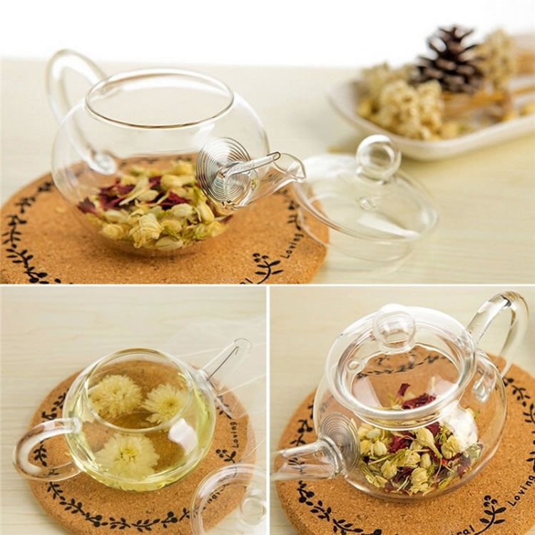 Teapot