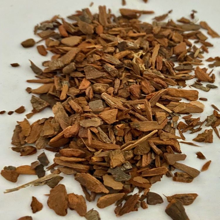 Cinchona Bark Red Quinine