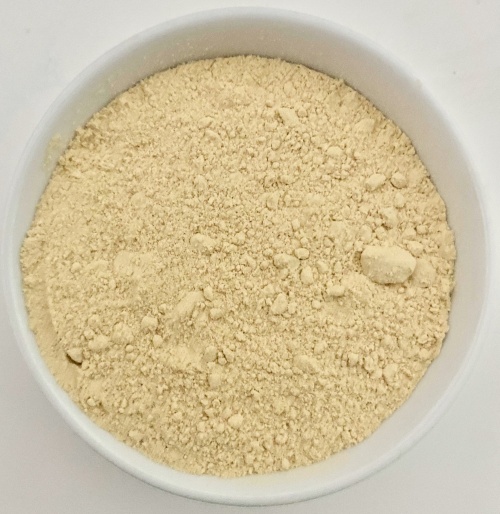 Organic Lions Mane Mushroom Powder