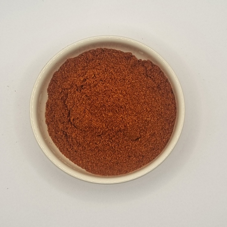 Organic Cayenne Pepper Powder