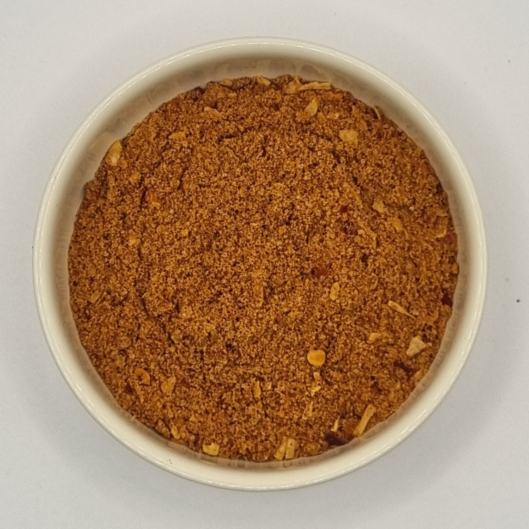 Taco Seasoning - No Added MSG