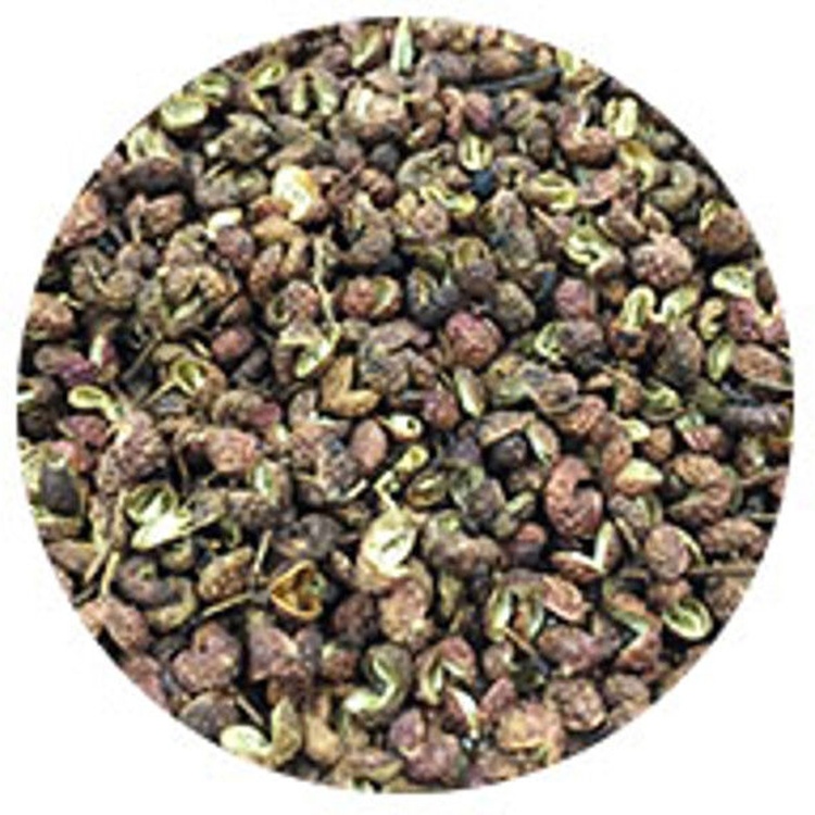 Szechuan Pepper Whole