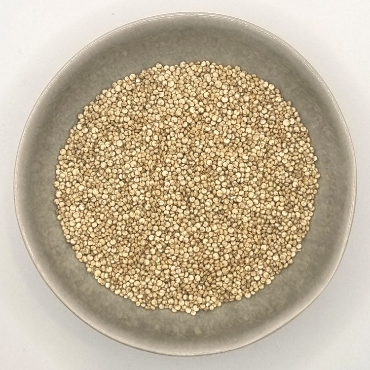 Quinoa White