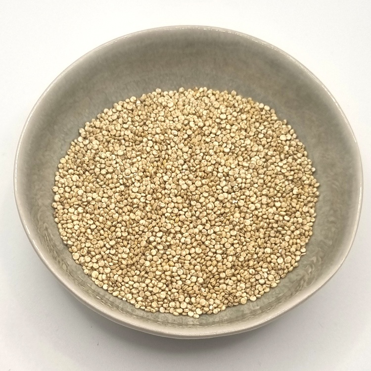 Quinoa White