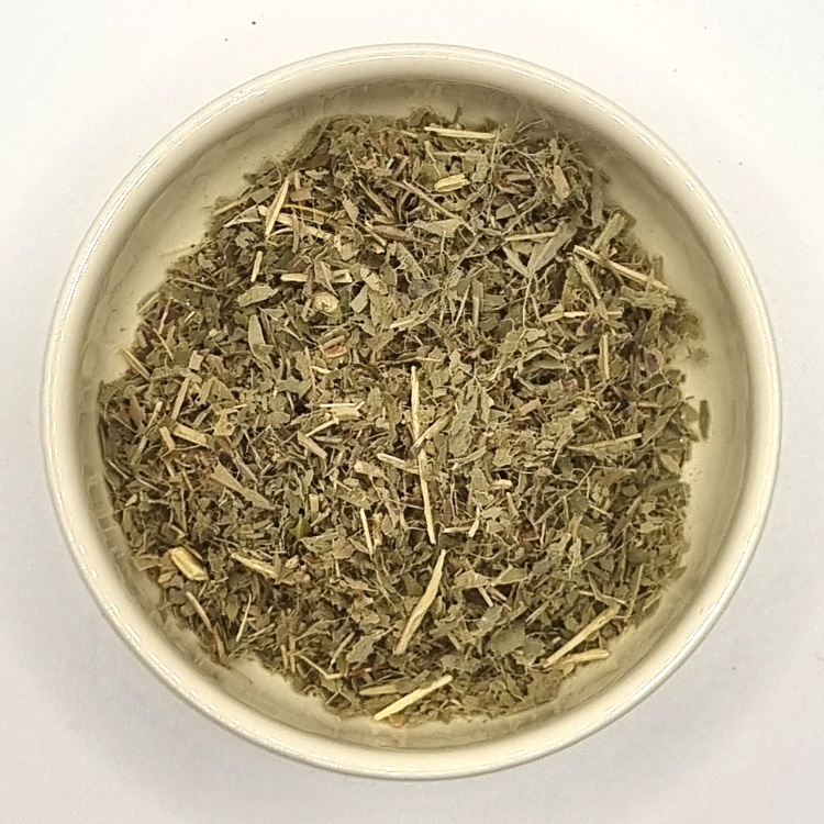 JILUNGIN - ROUGH CUT LEAF
