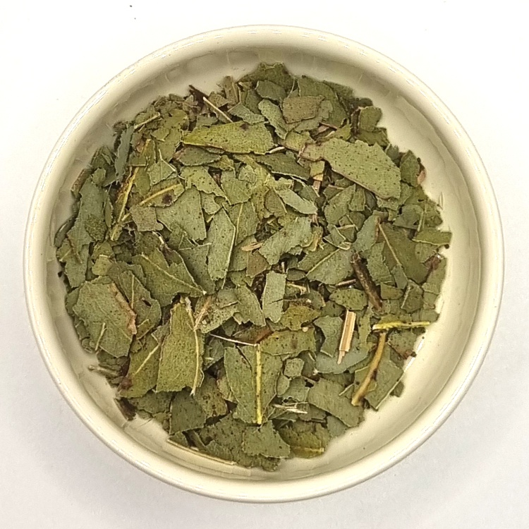 Blue Gum Leaf - Flakes (Eucalyptus globulus)